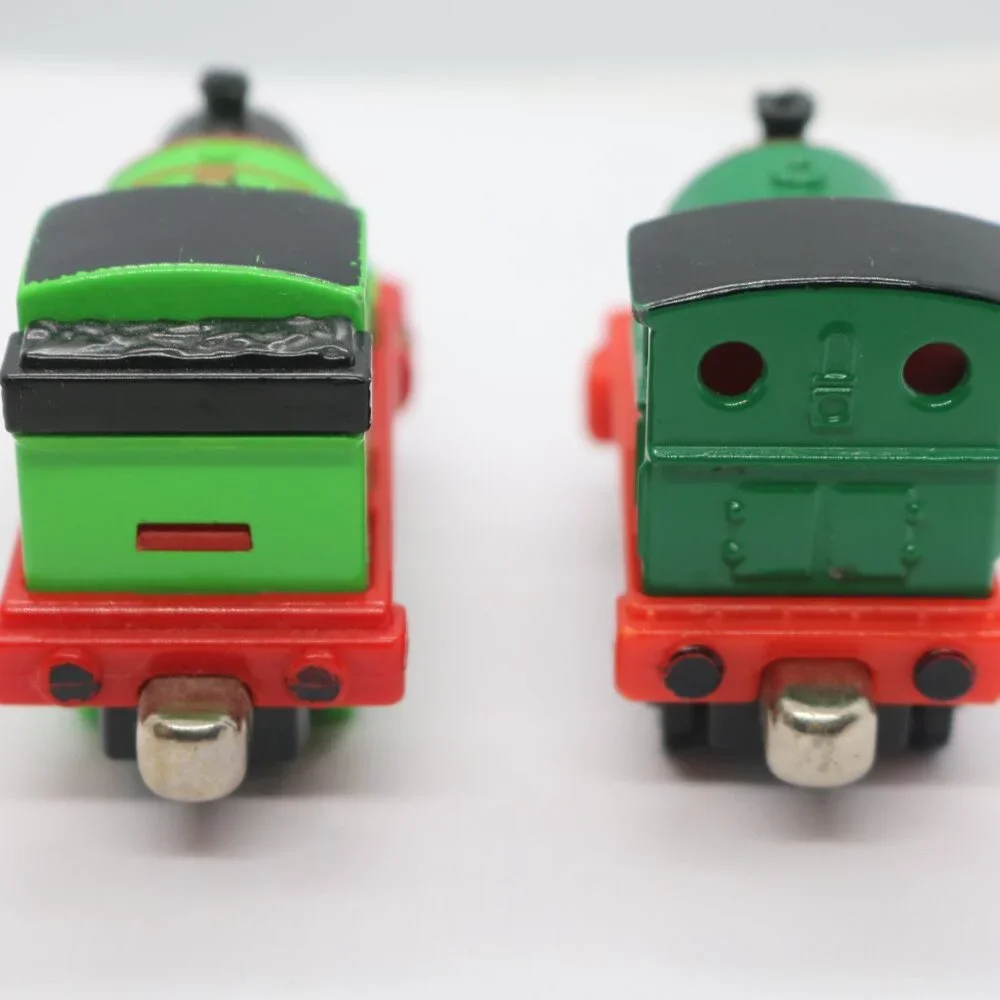 Thomas the Train peter sam